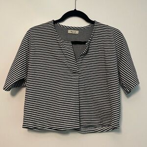 Madewell Top - Women's Small